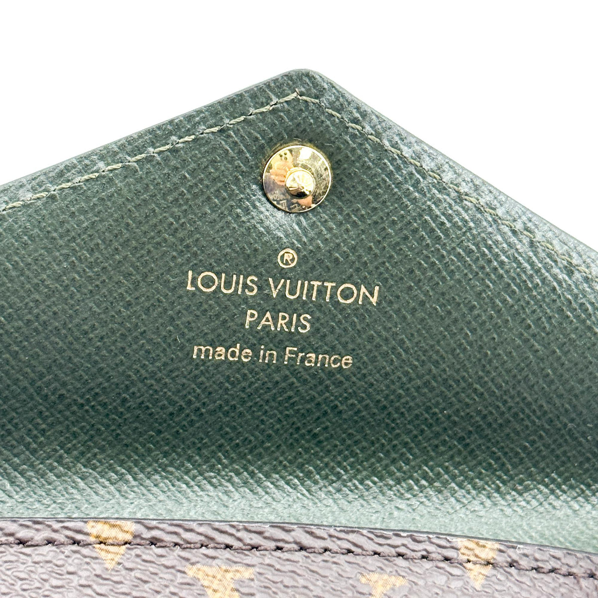 Louis Vuitton Felicie Strap 'n Go