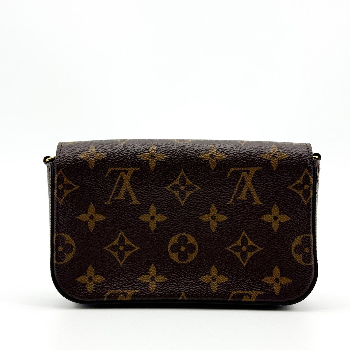 Louis Vuitton Felicie Strap 'n Go