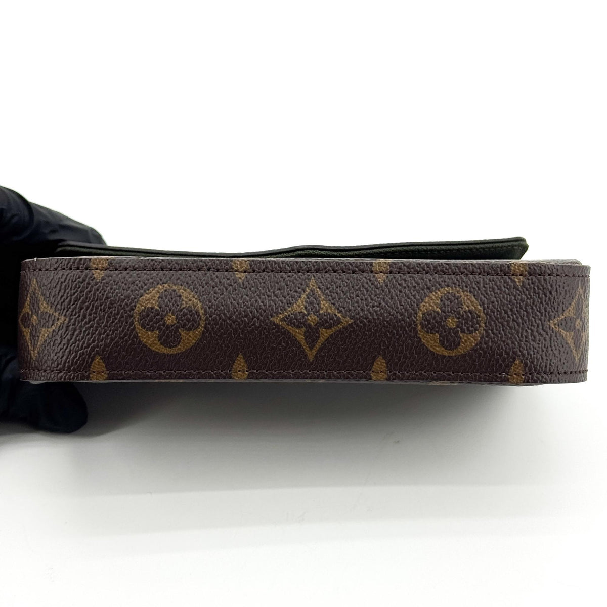 Louis Vuitton Felicie Strap 'n Go