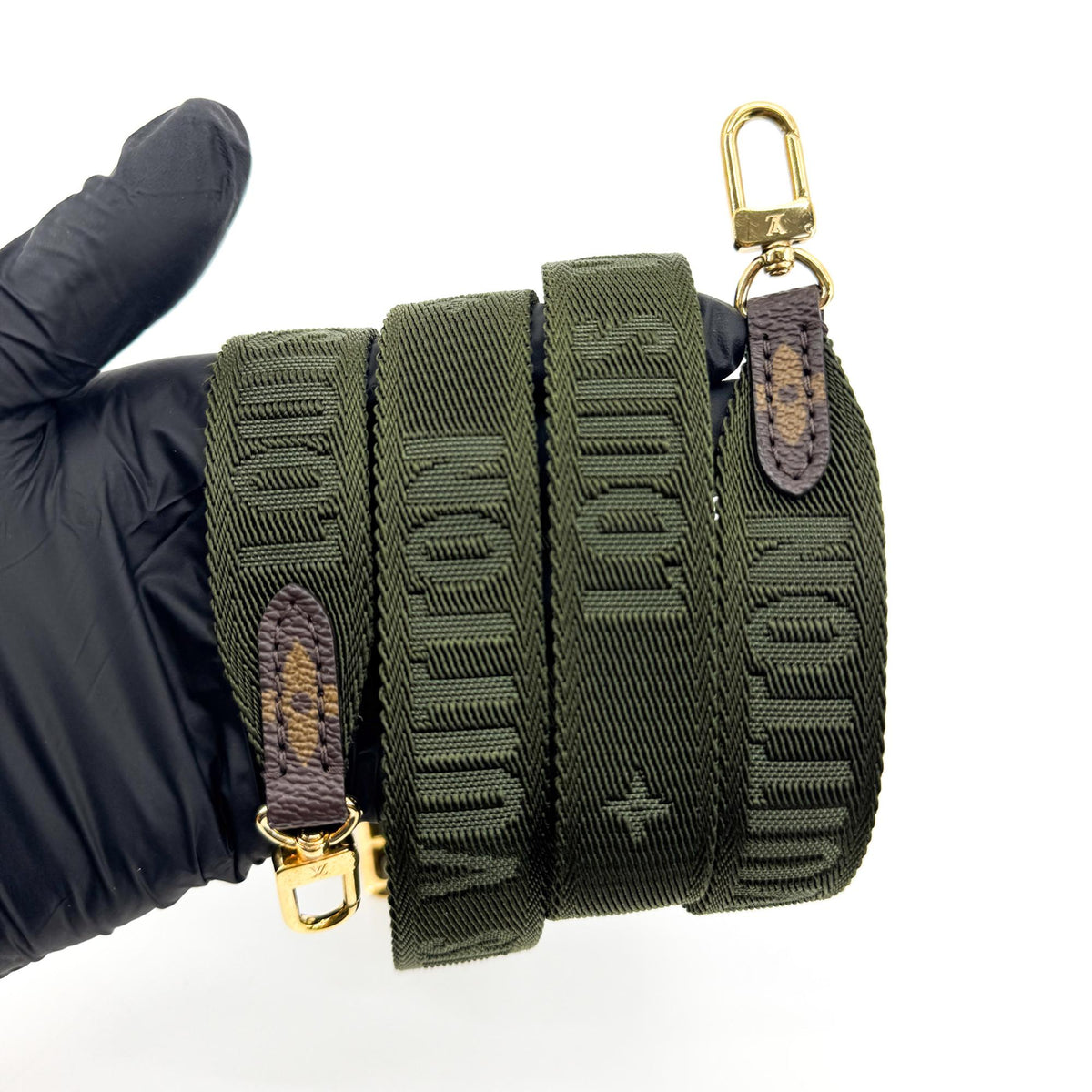 Louis Vuitton Felicie Strap 'n Go