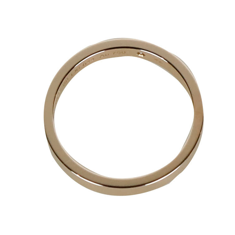 59 C de Diamond Ring