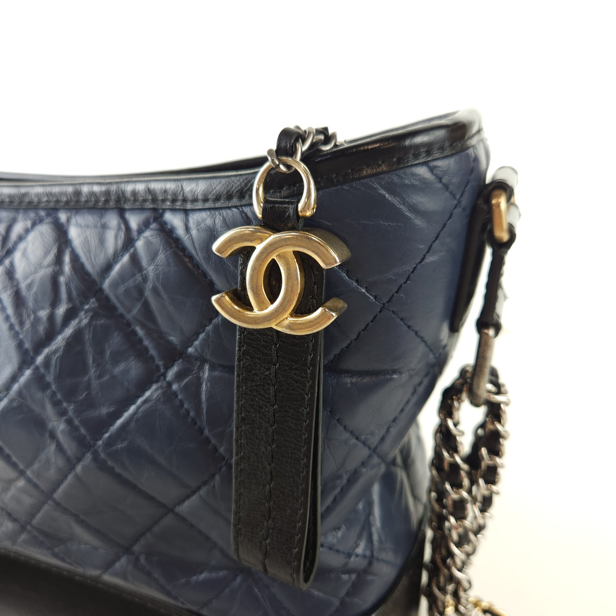 Medium Gabriel Hobo Bag Shoulder Bag Crossbody Bag A93824