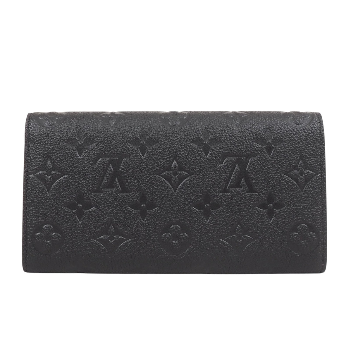 Louis Vuitton M82257 Empreinte Sarah Long Wallet