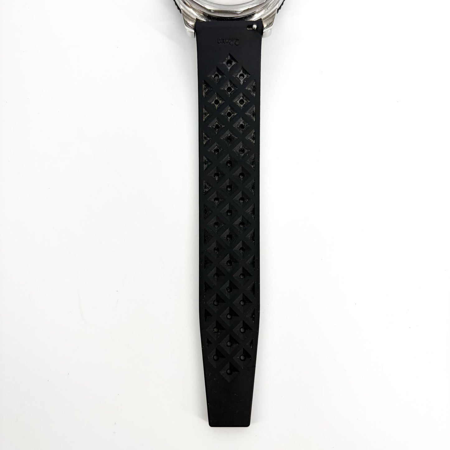 Longines Heritage Skin Diver Automatic 42mm