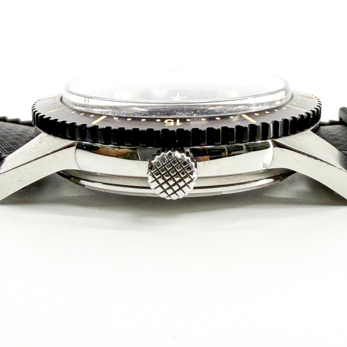 Longines Heritage Skin Diver Automatic 42mm