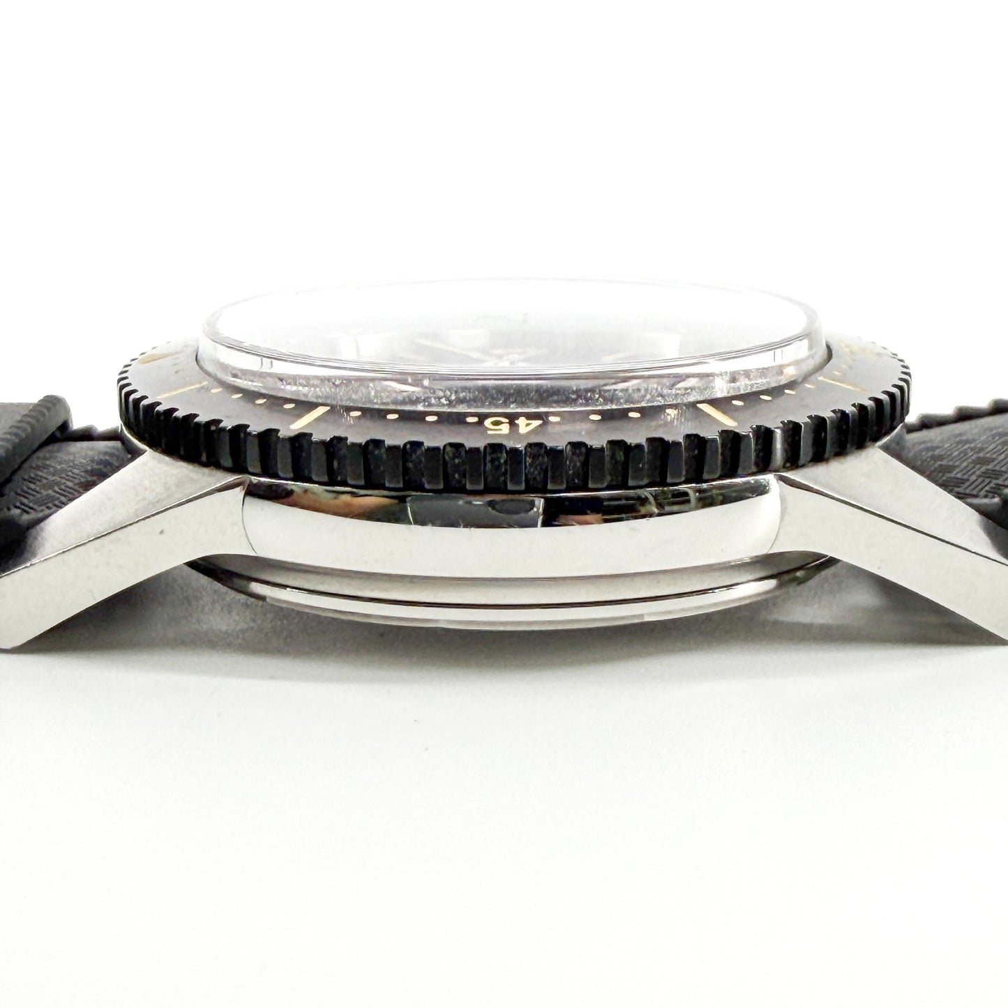 Longines Heritage Skin Diver Automatic 42mm