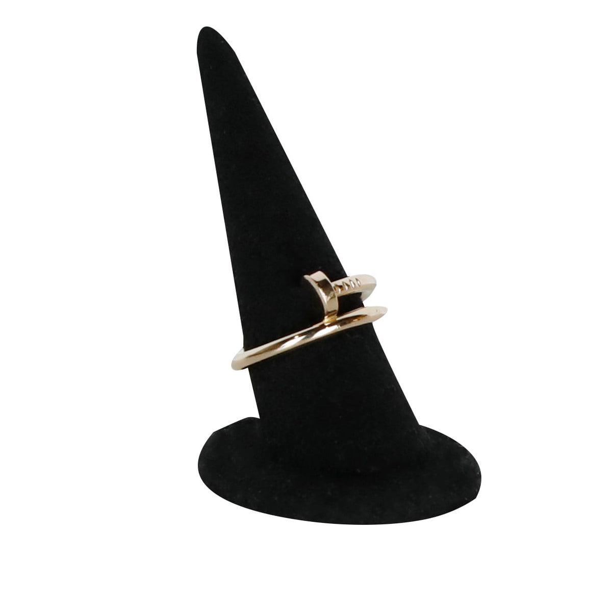 62 Juste un Clou Classic Ring