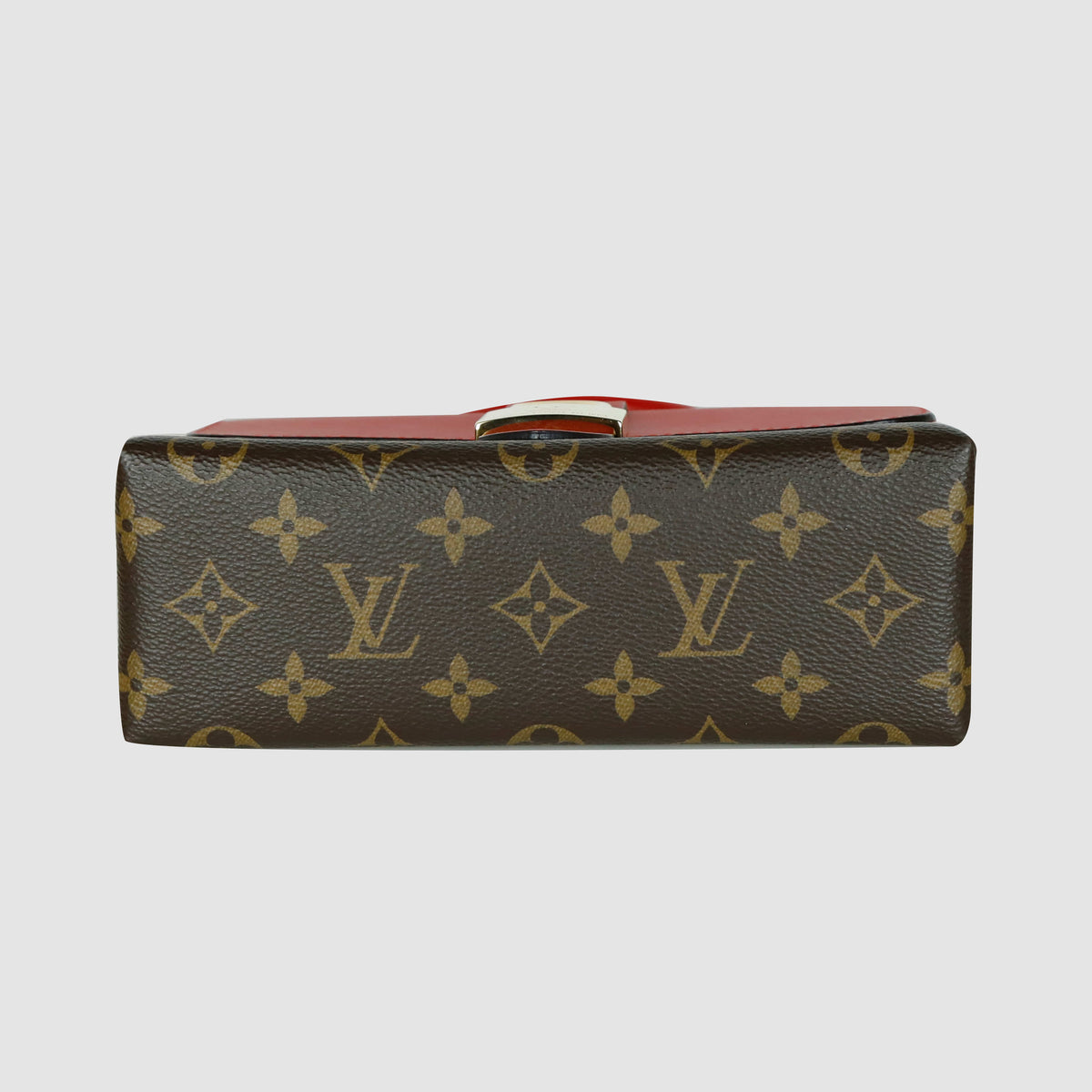 Monogram Rocky BB Tote Bag Crossbody Bag M44322
