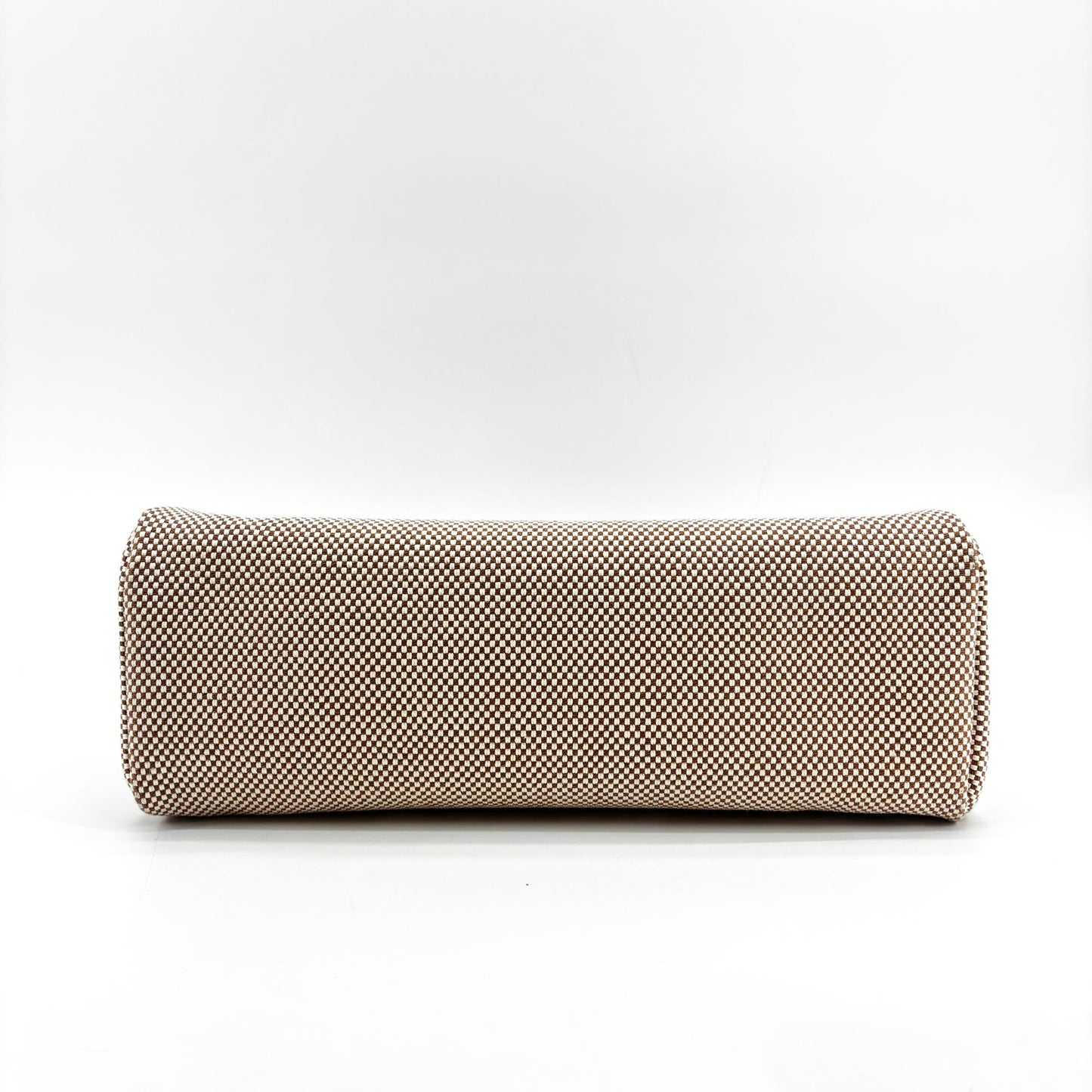Hermès Herbag Zip 31 Ecrou Gold