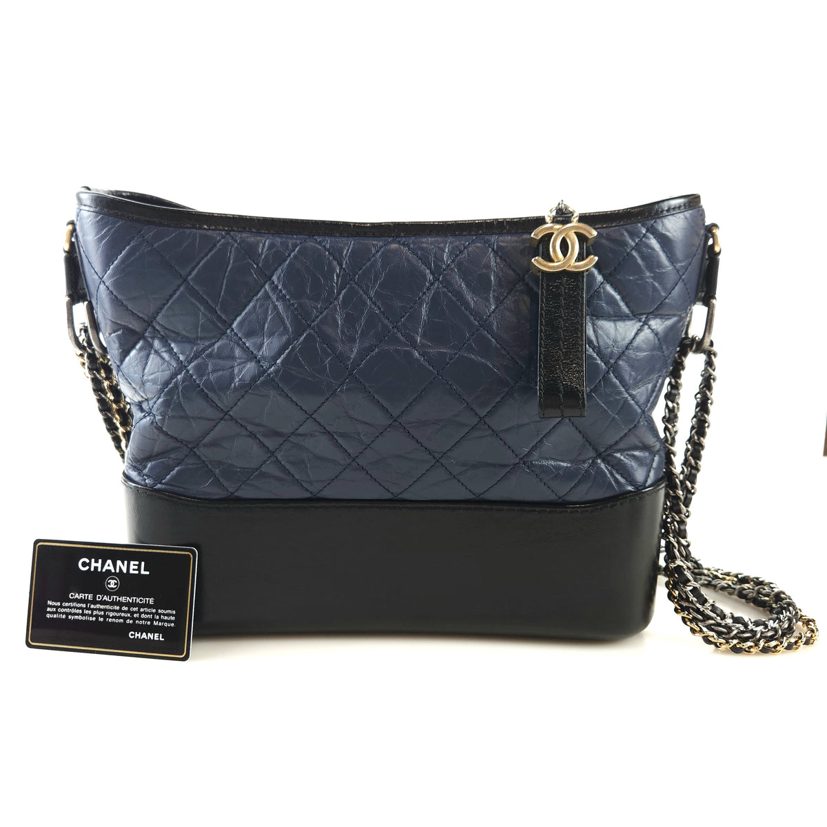 Medium Gabriel Hobo Bag Shoulder Bag Crossbody Bag A93824