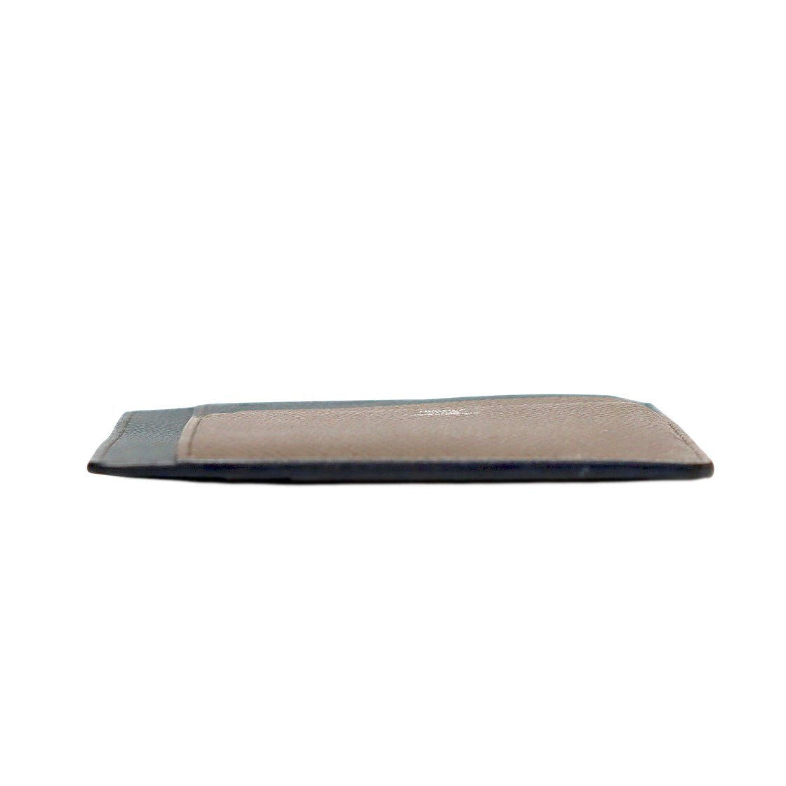 Hermès City 8CC Card Holder with "Y" Engraving