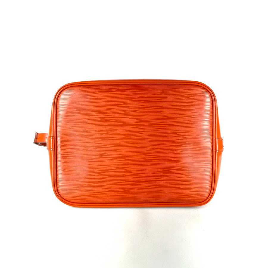Epi Petit Noé bucket bag shoulder bag