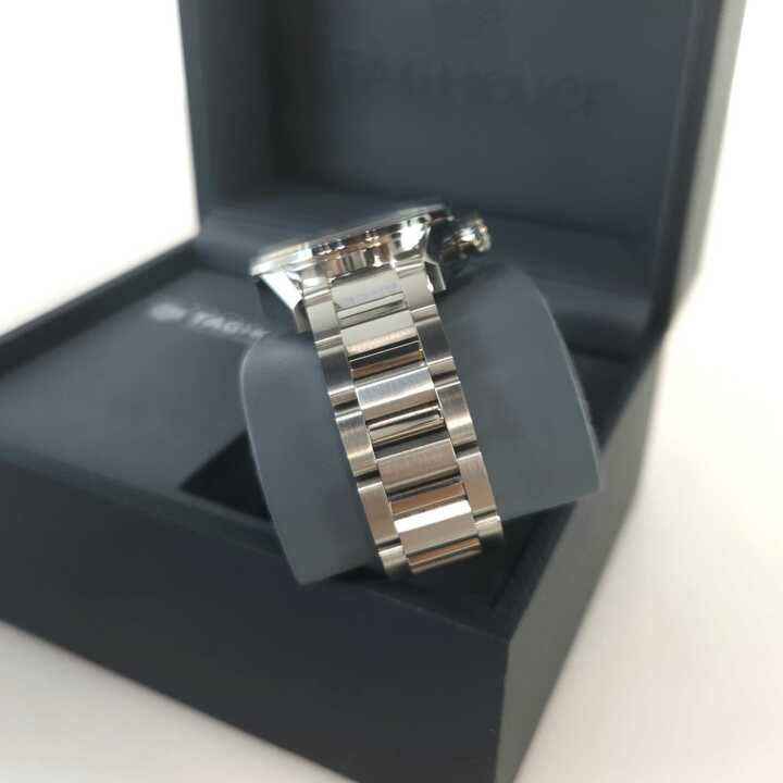 41 Carrera Chronograph Automatic Watch CBK2112