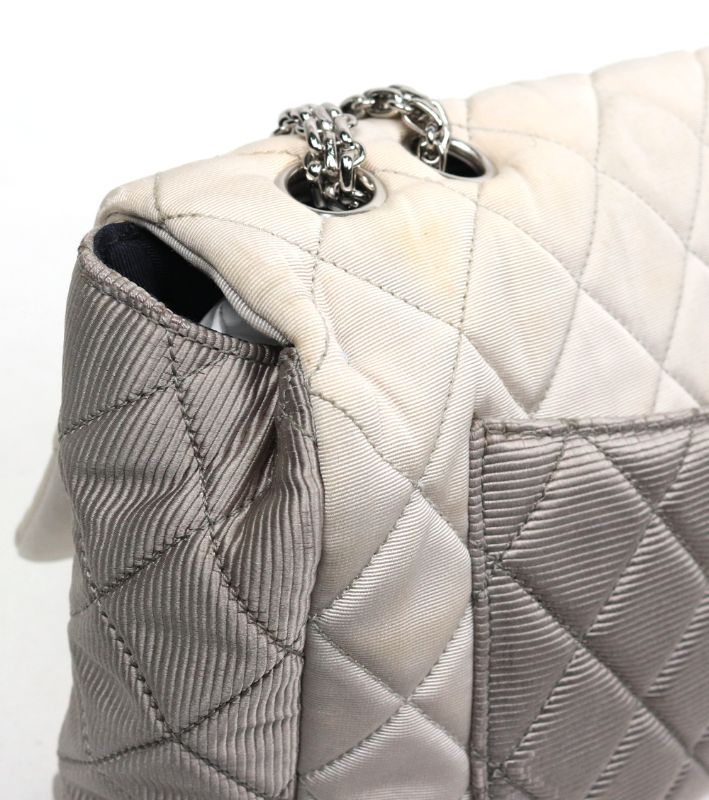Chanel 2.55 Reissue Denim Shoulder Bag
