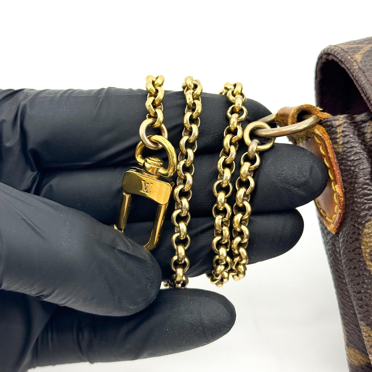 Louis Vuitton Monogram Favorite mm