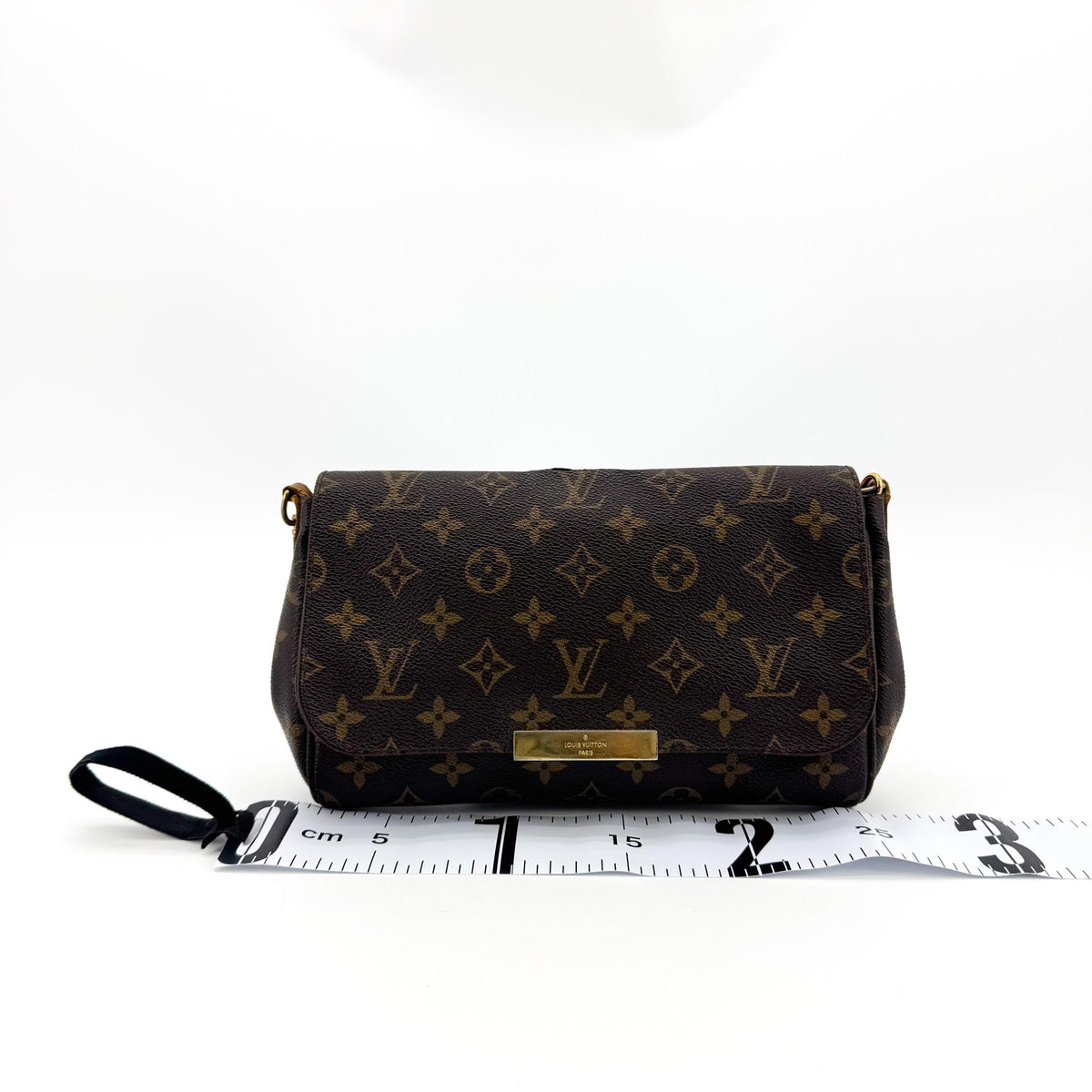 Louis Vuitton Monogram Favorite mm