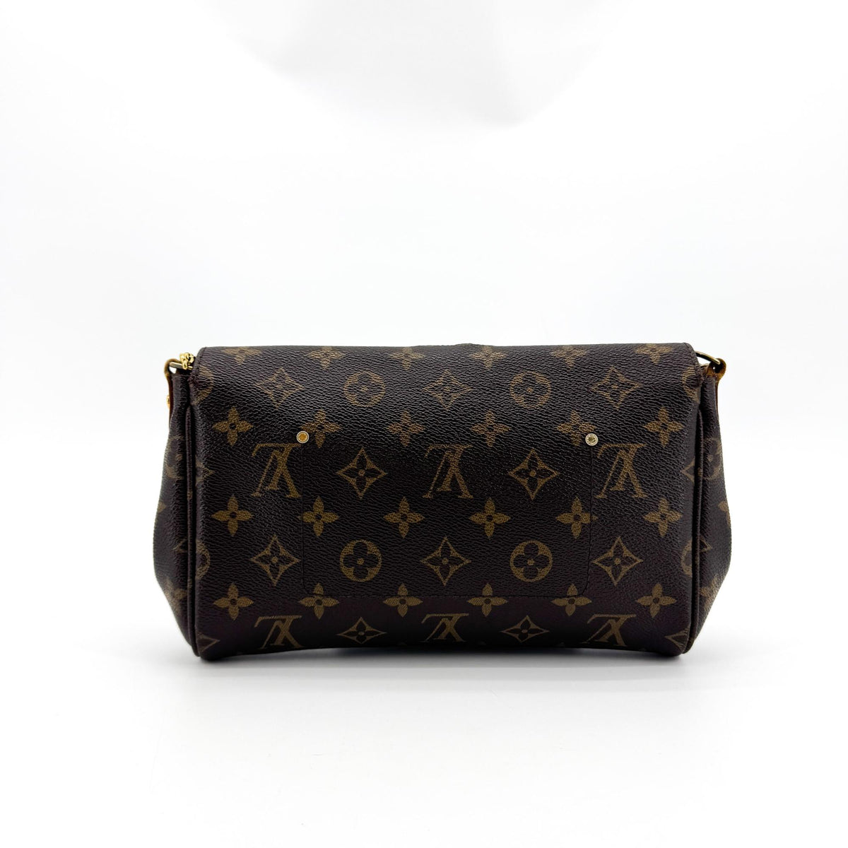 Louis Vuitton Monogram Favorite mm