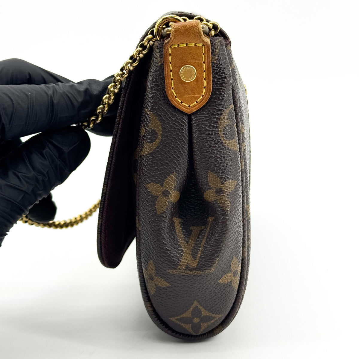 Louis Vuitton Monogram Favorite mm