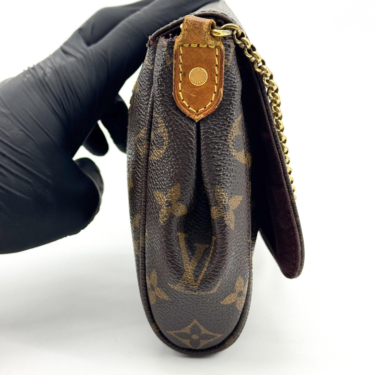 Louis Vuitton Monogram Favorite mm