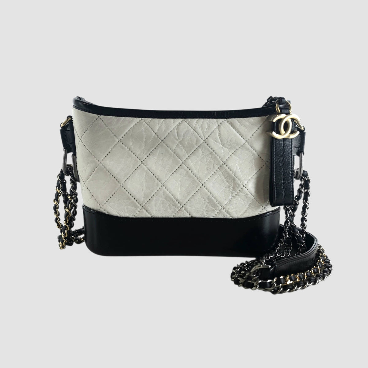 Small Gabriel Hobo Bag Shoulder Bag Crossbody Bag A91810