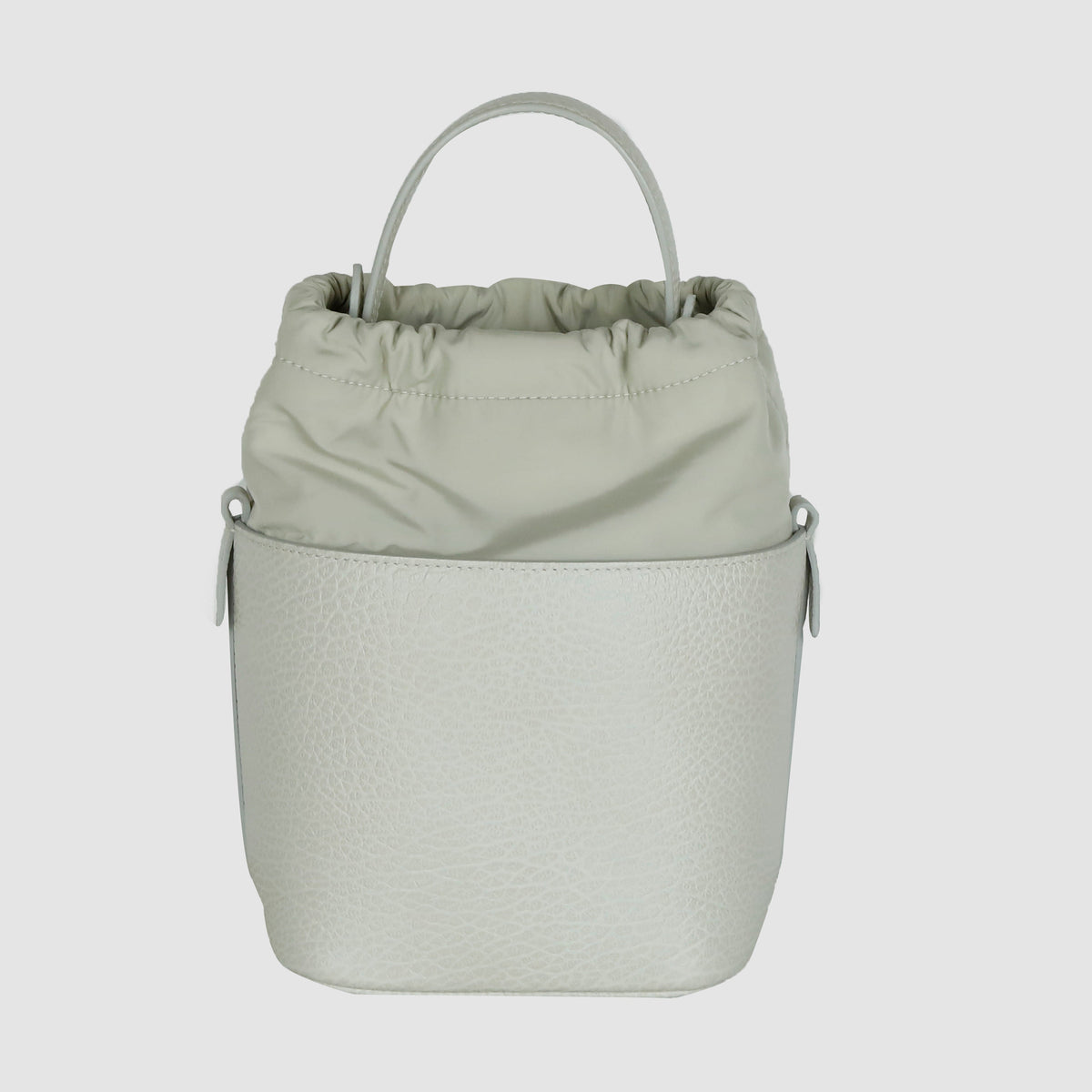 Small 5AC Bucket Bag Shoulder Bag Crossbody Bag S61WG0035
