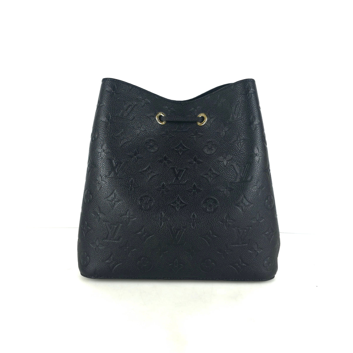 MM Empreinte Monogram Neo Noé Bucket Bag Shoulder Bag Crossbody Bag M45256