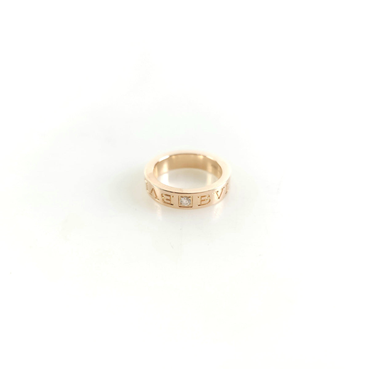 47 B.Zero1 BB Diamond Ring