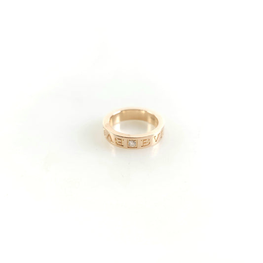 47 B.Zero1 BB Diamond Ring