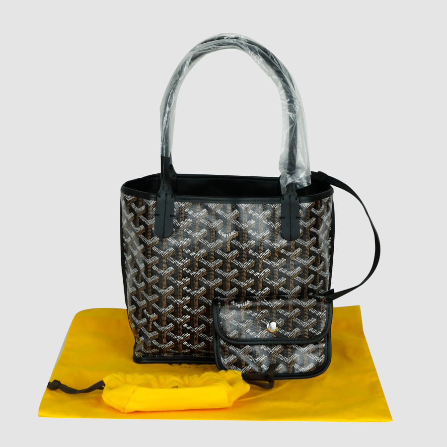 Mini Anjou Tote Bag