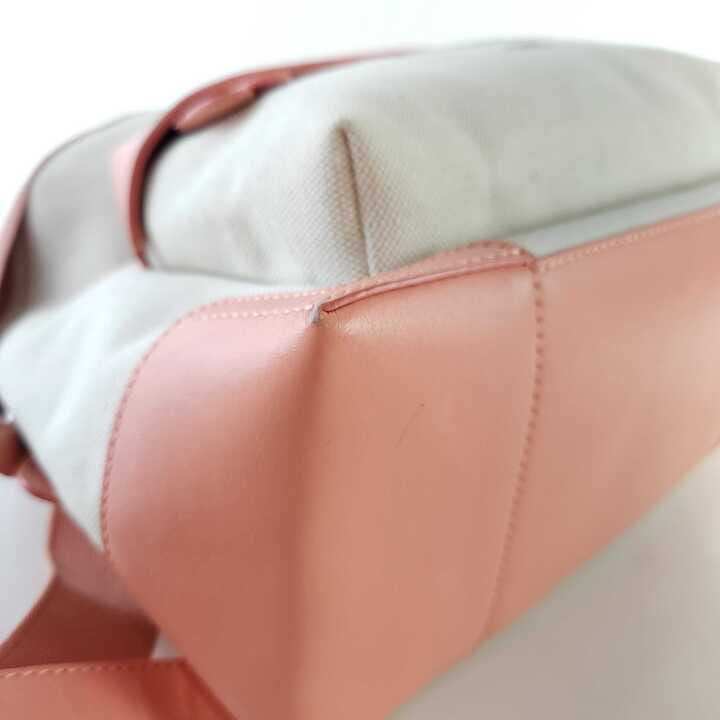 Canvas Backpack 409010