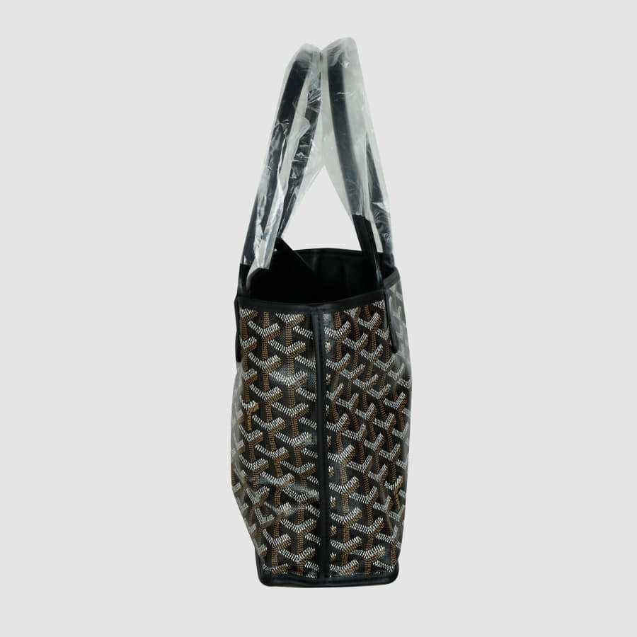 Mini Anjou Tote Bag