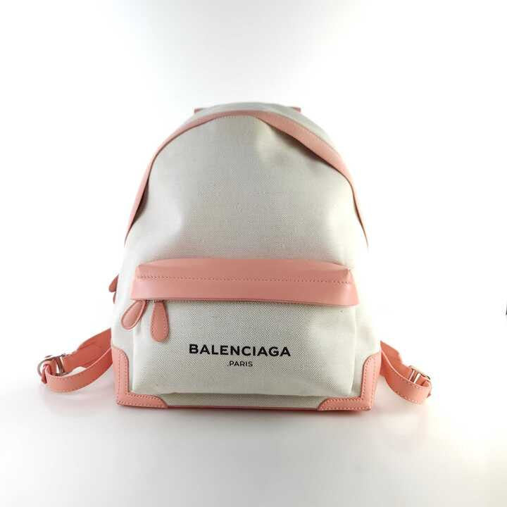 Canvas Backpack 409010