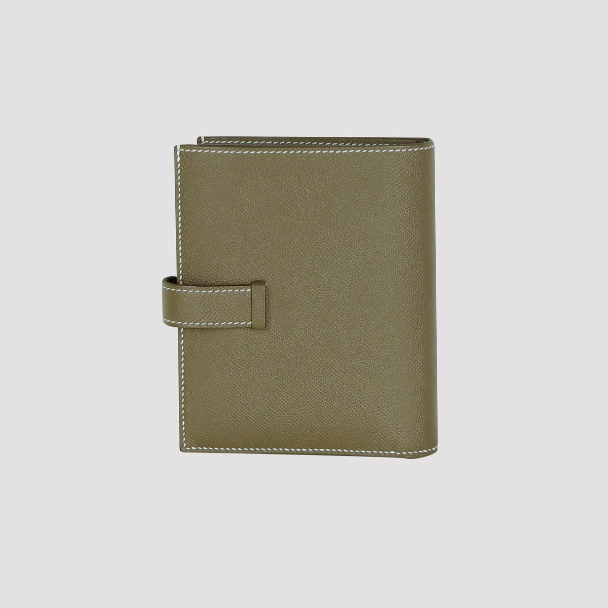 Epsom Bean Compact Wallet