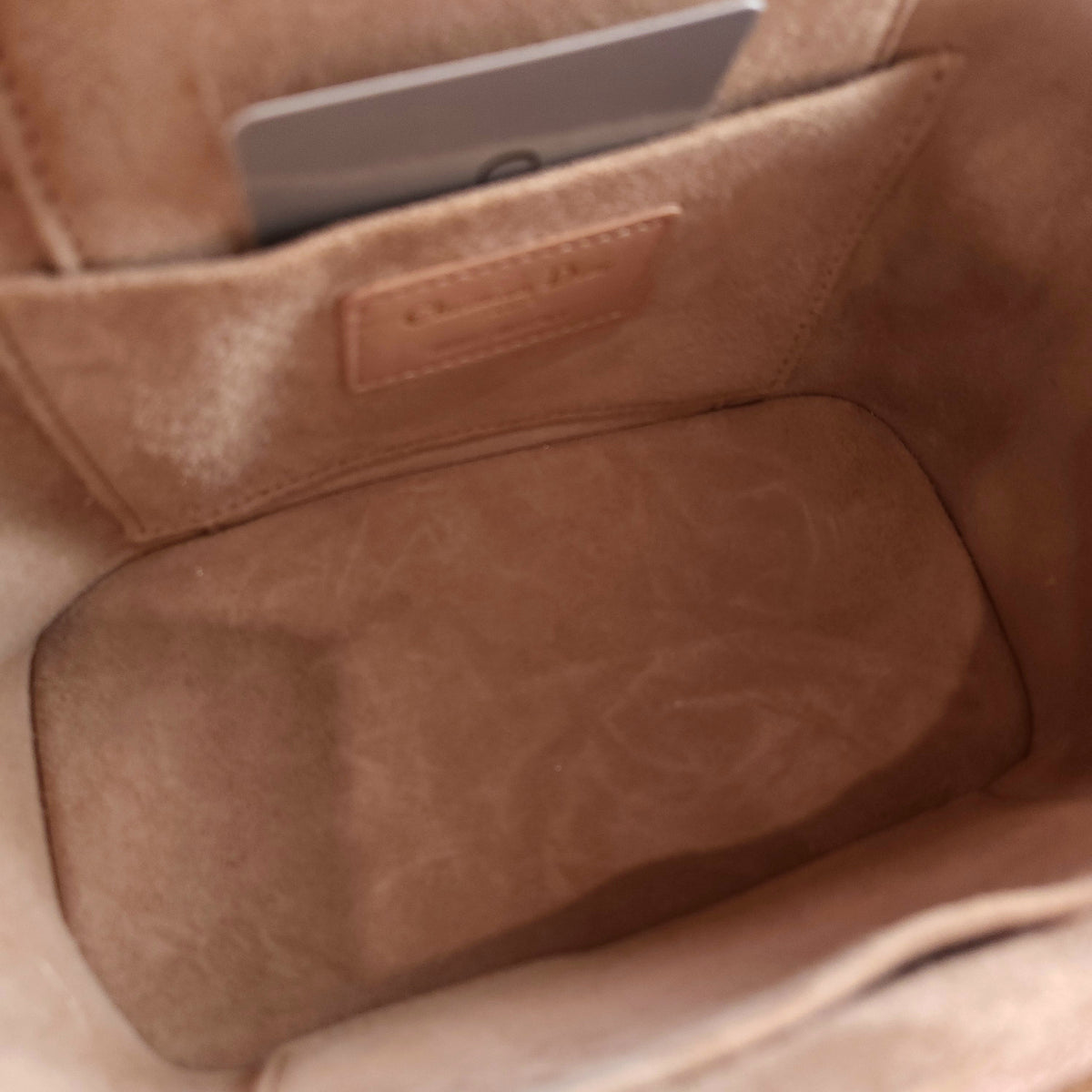 Small Travel Vanity Case Tote Bag Crossbody Bag S5488UNTR
