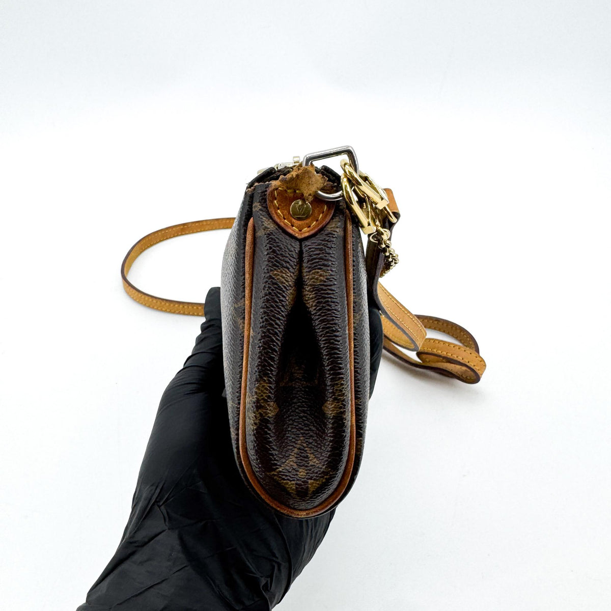 Louis Vuitton Monogram Eva Clutch