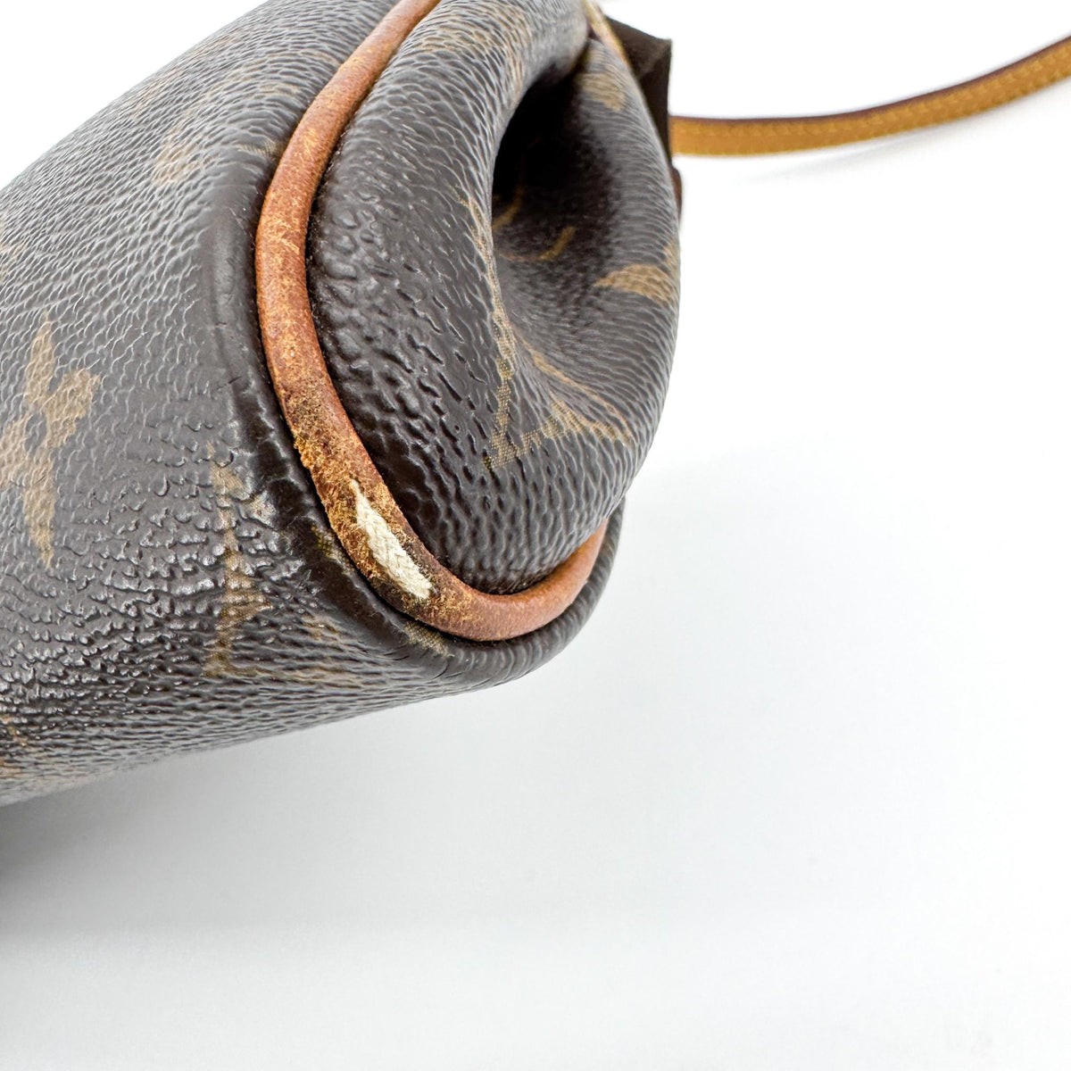 Louis Vuitton Monogram Eva Clutch