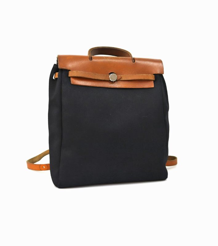Hermès Brown Erbag