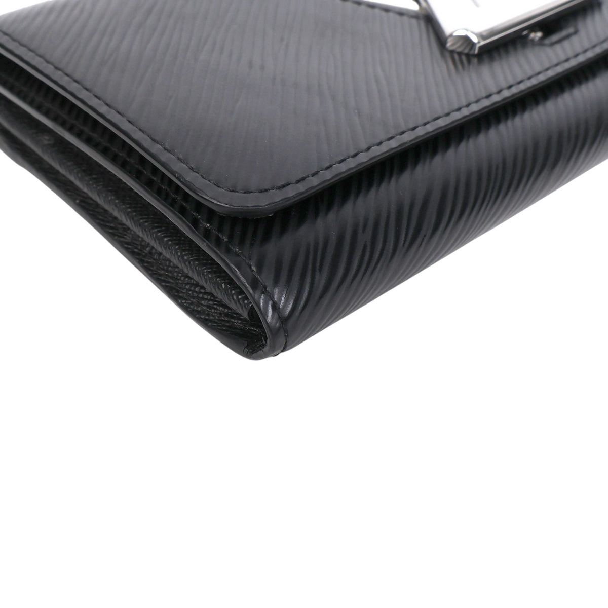 Louis Vuitton M68309 Epi Twist Long Wallet