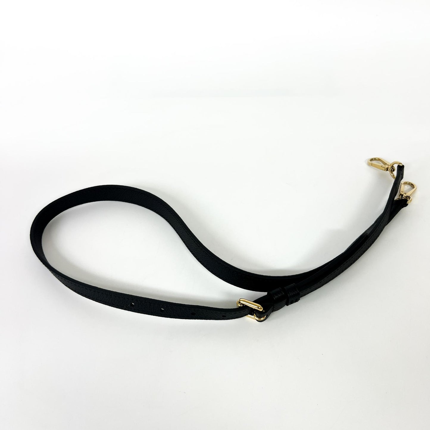 Louis Vuitton Petite Palais Monogram Empreinte Noire