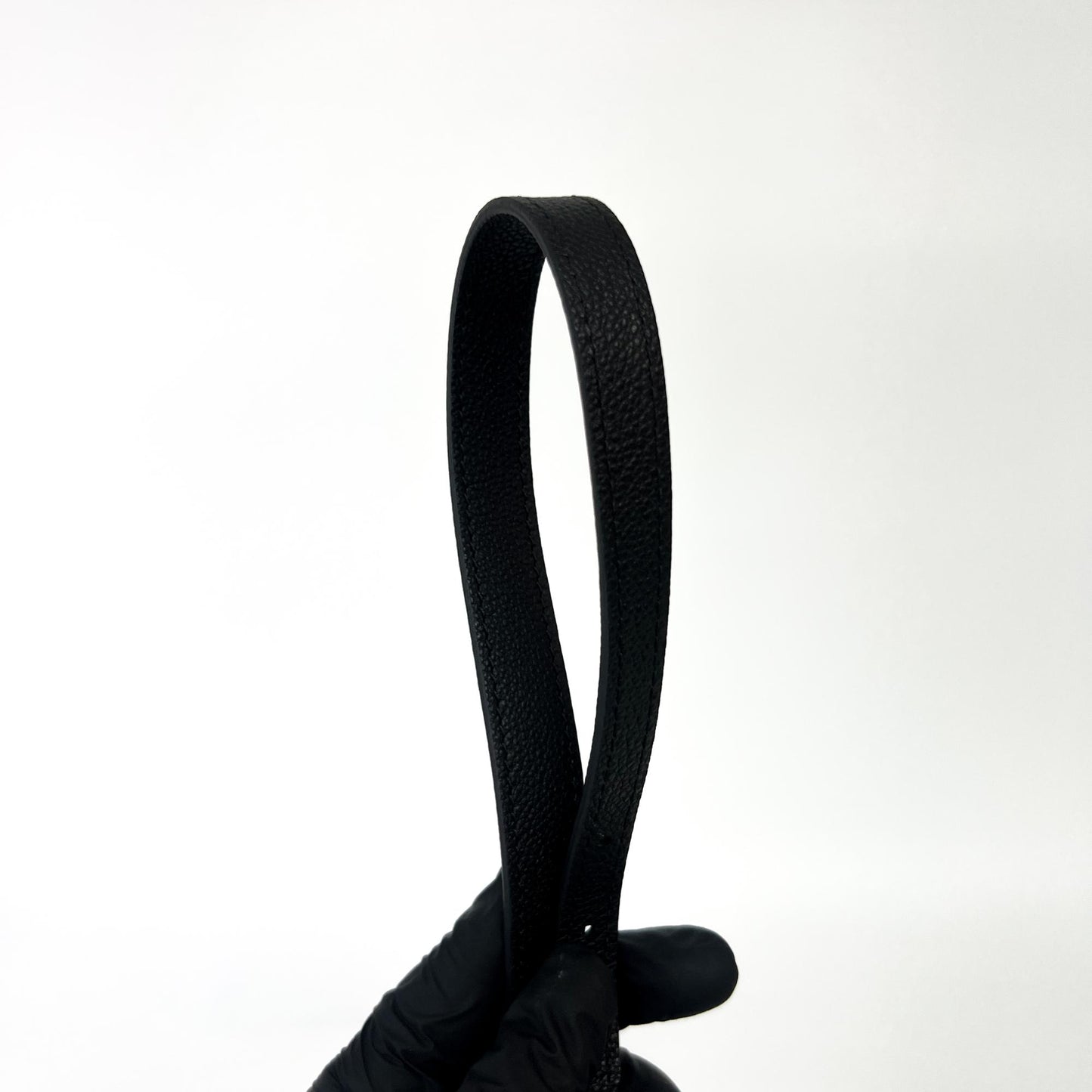 Louis Vuitton Petite Palais Monogram Empreinte Noire