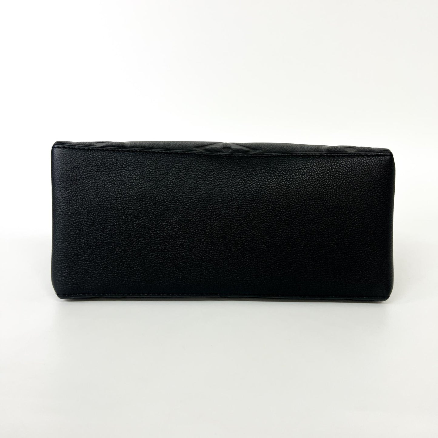 Louis Vuitton Petite Palais Monogram Empreinte Noire