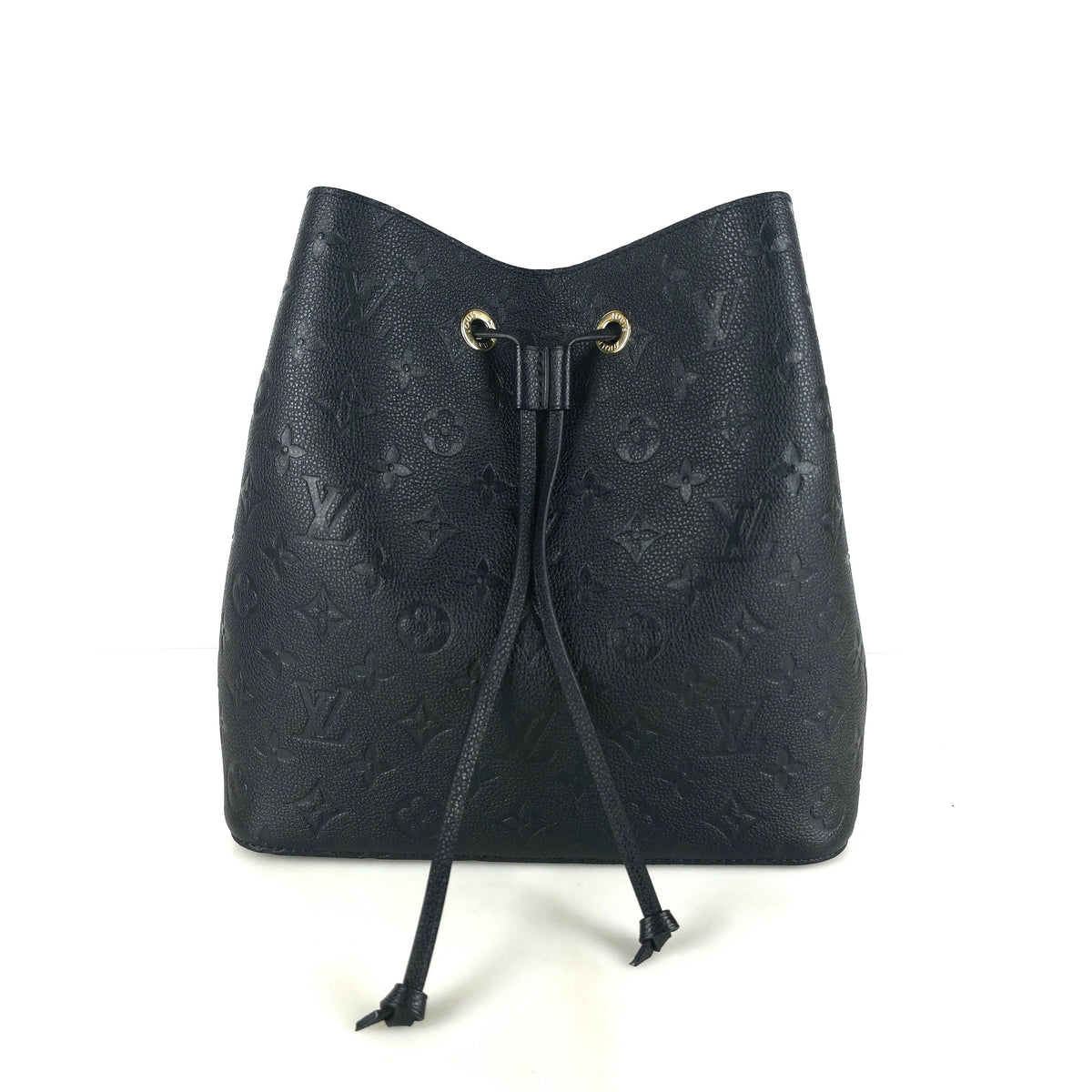 MM Empreinte Monogram Neo Noé Bucket Bag Shoulder Bag Crossbody Bag M45256