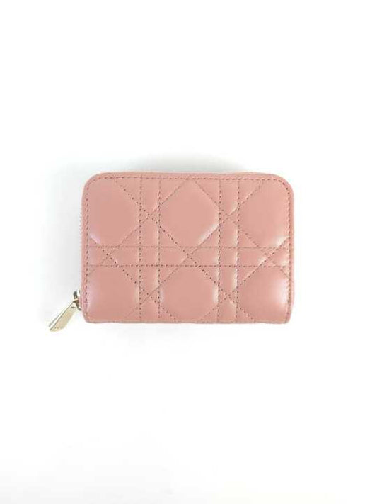 Small Lady Voyager Wallet