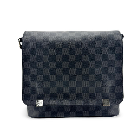 Louis Vuitton Damier Graffito Daniel PM