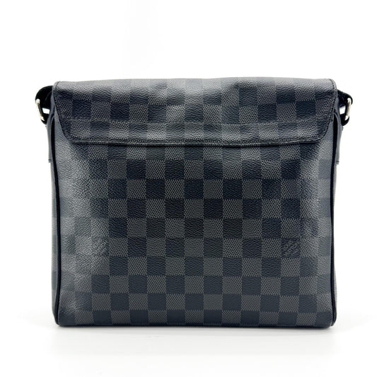 Louis Vuitton Damier Graffito Daniel PM