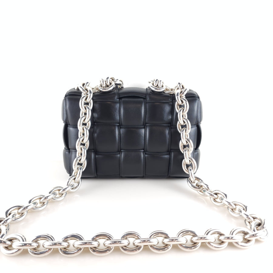 Chain Cassette Bag Tote Bag Crossbody Bag 631421
