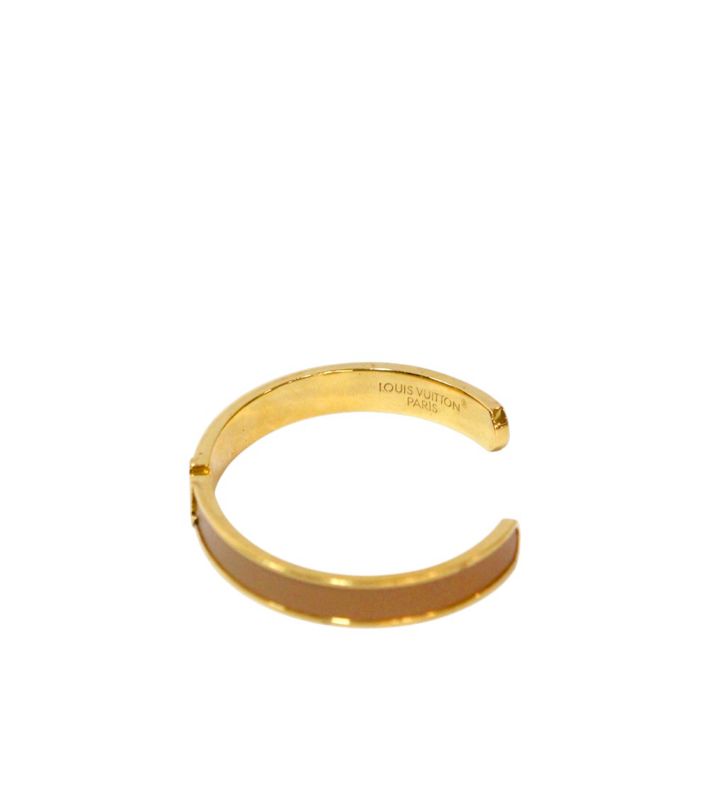 Louis Vuitton S Size Capri Bracelet