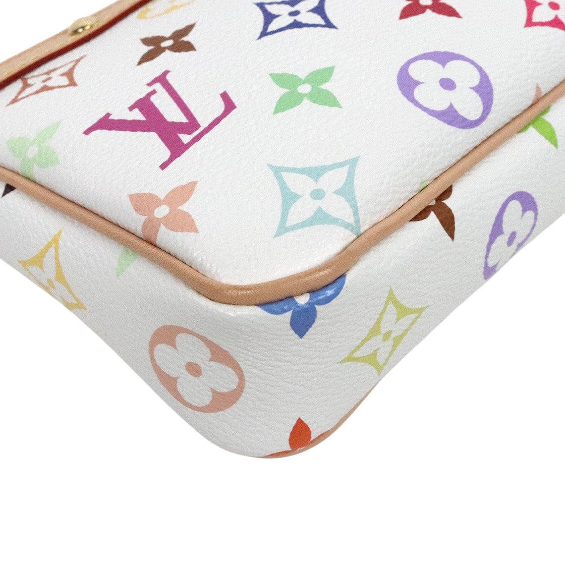 Louis Vuitton x Murakami Pochette Accessoires