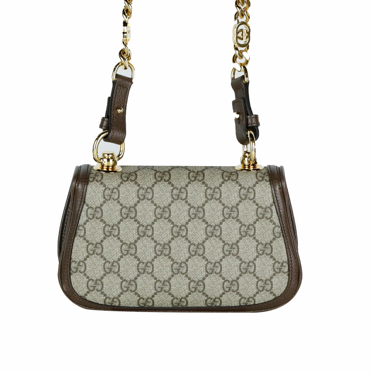Mini Blondie Shoulder Bag 724645