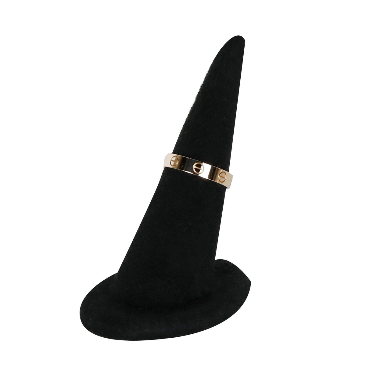 50 Love Small Ring
